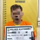 Bejat! Ayah Kandung di Kampar Tega Cabuli Balita Usia 4 Tahun