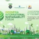 Indonesia Pimpin Aksi Nyata Investasi Hijau Global Lewat ISF 2025