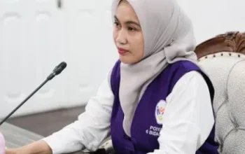 Ketua TP-PKK Riau Apresiasi Kader Posyandu: Garda Terdepan Kesehatan Masyarakat