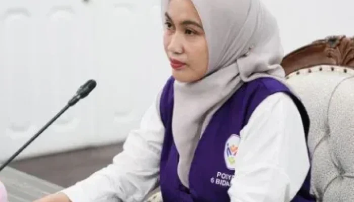 Ketua TP-PKK Riau Apresiasi Kader Posyandu: Garda Terdepan Kesehatan Masyarakat