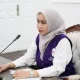 Ketua TP-PKK Riau Apresiasi Kader Posyandu: Garda Terdepan Kesehatan Masyarakat