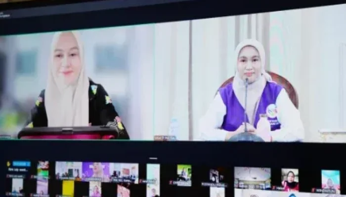 Dorong Kesehatan Anak Riau, CKG Sekolah dan Imunisasi Zero Dose