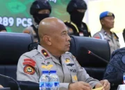Wakapolda Riau Tegaskan Bahaya