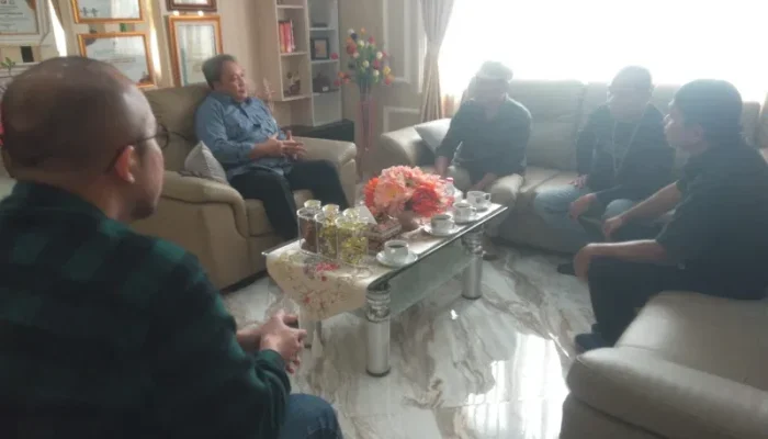 Mengenai 3 Kasus Besar Siak Ditangani Kejati Riau, DPP GAS; Jangan Sampai Ditemukan Kejanggalan