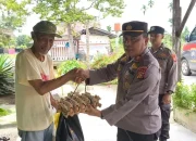 Kasat Binmas Polres Kampar: “Polri Hadir untuk Masyarakat!