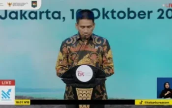 Wamendagri Dorong Sinergi Nasional untuk Pemerataan Ekonomi