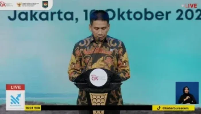 Wamendagri Dorong Sinergi Nasional untuk Pemerataan Ekonomi