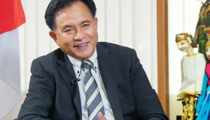 Indonesia Tegas: Pemerintah Tolak Visa Atlet Israel untuk Kejuaraan Dunia Senam di Jakarta