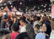 Gebyar Kuliner Jakarta Halal