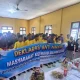 BNNK Pekanbaru Sosialisasi Bahaya Narkoba di Rantau Bais