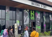 Dispar Riau Rekomendasikan Pencabutan Izin HW Live House, Ditemukan Langgar Aturan Bar
