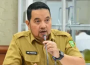 Gubernur Riau Copot Plt Kadispar Usai Polemik Izin Tempat Hiburan HW Live House