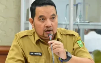 Gubernur Riau Copot Plt Kadispar Usai Polemik Izin Tempat Hiburan HW Live House
