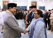 Ribka Haluk: Komite Otsus Jadi Penggerak Baru Pembangunan Papua di Era Presiden Prabowo