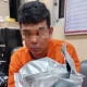 Bawa 1,5 Kg Sabu, Pria Muda Dibekuk di Gerbang Tol Dumai