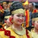 Kecantikan Wanita Suku Nias, pesona Alami dari Timur yang Memikat Dunia