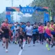 Ribuan Warga Meriahkan Siak Run 2025 di Hari Jadi Siak ke-26