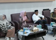 FISIP UNRI Tegaskan Komitmen Wujudkan Kampus Aman dan Bebas Kekerasan