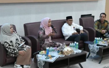 FISIP UNRI Tegaskan Komitmen Wujudkan Kampus Aman dan Bebas Kekerasan