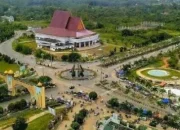 Rokan Hulu Negeri Seribu Suluk dengan Sejarah Panjang dan Identitas yang Kokoh