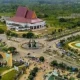 Rokan Hulu Negeri Seribu Suluk dengan Sejarah Panjang dan Identitas yang Kokoh
