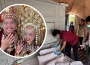 Pengantin Baru Asal Tanah Datar Ditemukan Tak Bernyawa di Hotel Kota Solok, Suami Kritis