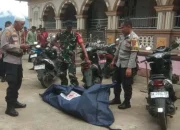 Jasad Wanita Ternyata Pegawai RS Pekanbaru yang di Temukan Danau Maninjau