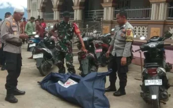 Jasad Wanita Ternyata Pegawai RS Pekanbaru yang di Temukan Danau Maninjau