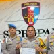 Polres Kampar Klarifikasi Isu di TikTok, Tes Urine Anggota Dinyatakan Negatif Narkoba