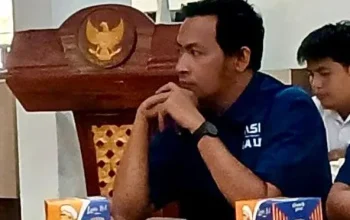 Ketua JMSI Kuansing Desak Polisi Tangkap Pelaku Penganiayaan Wartawan di Lokasi PETI Cerenti