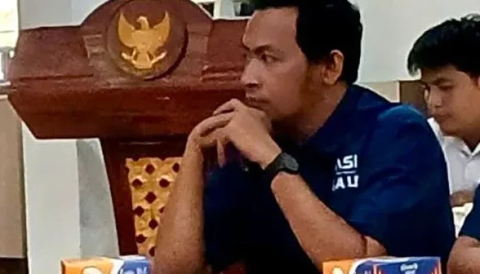 Ketua JMSI Kuansing Desak Polisi Tangkap Pelaku Penganiayaan Wartawan di Lokasi PETI Cerenti