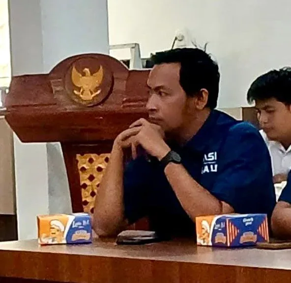 Ketua JMSI Kuansing Desak Polisi Tangkap Pelaku Penganiayaan Wartawan di Lokasi PETI Cerenti