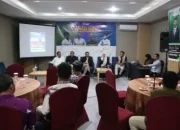 Semangat Pemekaran Indragiri Selatan Menggema, Hippma Insel Gelar Mubes di Pekanbaru