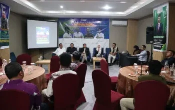 Semangat Pemekaran Indragiri Selatan Menggema, Hippma Insel Gelar Mubes di Pekanbaru