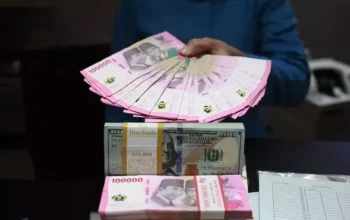 Rupiah Melemah Tipis di Tengah Ketegangan Dagang AS–China, Pasar Tetap Waspada