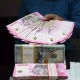 Rupiah Melemah Tipis di Tengah Ketegangan Dagang AS–China, Pasar Tetap Waspada