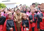Bupati Siak Dukung Perjuangan Hak Adat Suku Sakai: Yang Berdaulat Itu Rakyat, Bukan Pejabat