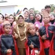 Bupati Siak Dukung Perjuangan Hak Adat Suku Sakai: Yang Berdaulat Itu Rakyat, Bukan Pejabat