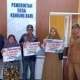 Pemdes Kembung Baru Salurkan BLT-DD Tahap 4 Tahun 2025