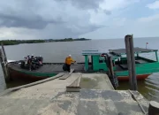 Pulau Rupat, Surga Tropis di Ujung Riau yang Bikin Jatuh Cinta