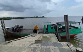 Pulau Rupat, Surga Tropis di Ujung Riau yang Bikin Jatuh Cinta