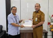Pemkab Siak Raih Penghargaan Penyaluran Dana Desa Tercepat se-Riau Tahun 2025