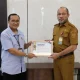 Pemkab Siak Raih Penghargaan Penyaluran Dana Desa Tercepat se-Riau Tahun 2025