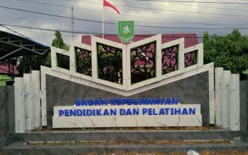Proses Penerbitan NI PPPK Paruh Waktu di Bengkalis Masih Tahap Verifikasi BKN