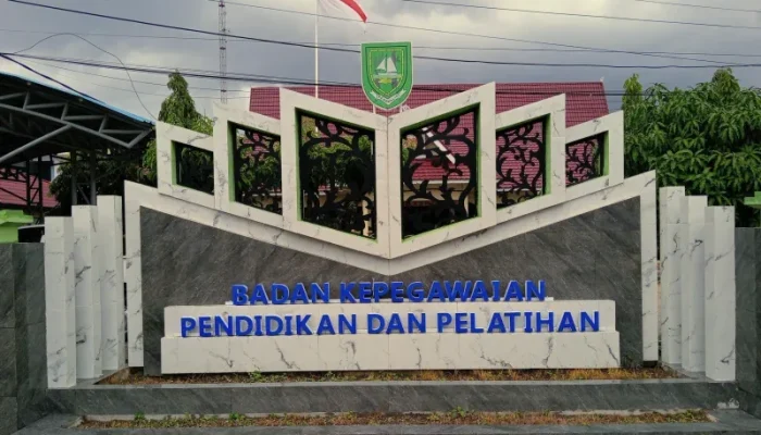 Proses Penerbitan NI PPPK Paruh Waktu di Bengkalis Masih Tahap Verifikasi BKN