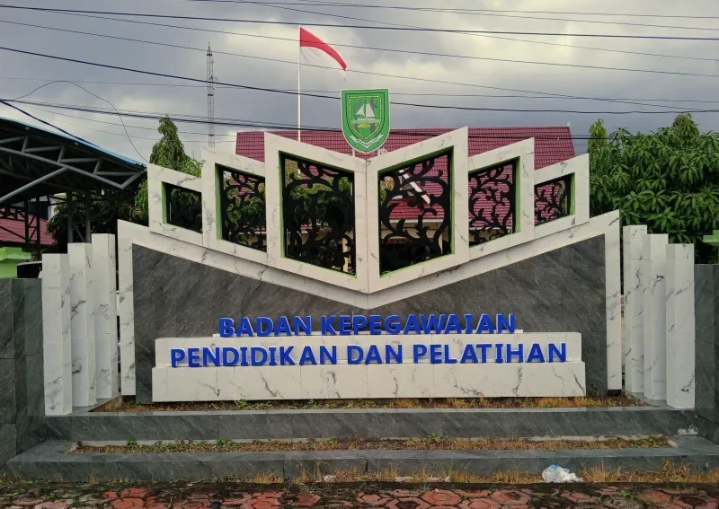 Proses Penerbitan NI PPPK Paruh Waktu di Bengkalis Masih Tahap Verifikasi BKN