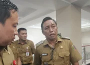 Alam Cahayo Tuah Nagoghi Taklukkan Sungai Kuantan