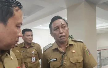 Alam Cahayo Tuah Nagoghi Taklukkan Sungai Kuantan