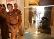 Pameran Teknologi Tradisional Siak, Jembatan Edukasi antara Warisan Lama dan Dunia Modern