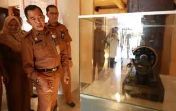 Pameran Teknologi Tradisional Siak, Jembatan Edukasi antara Warisan Lama dan Dunia Modern